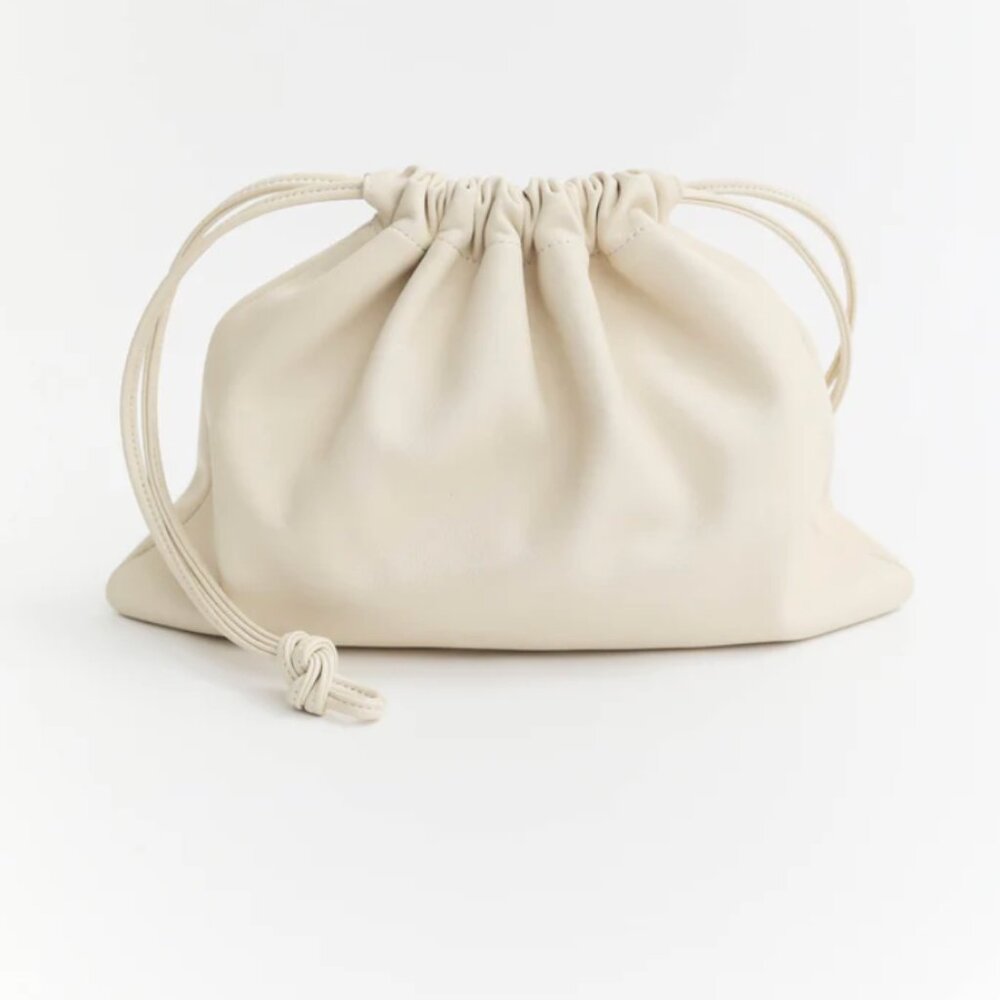 THE HORSE Fin Drawstring Bag